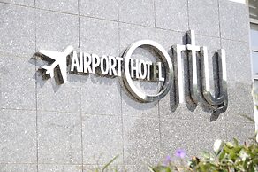 Orty Airport Hotel