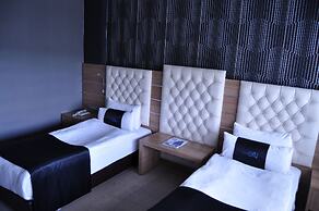Orty Airport Hotel