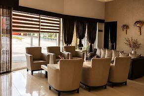 Orty Airport Hotel