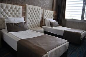 Orty Airport Hotel