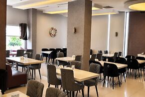 Orty Airport Hotel