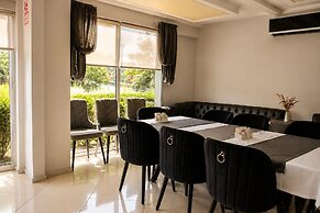 Orty Airport Hotel