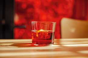 Crowne Plaza Amsterdam South by IHG