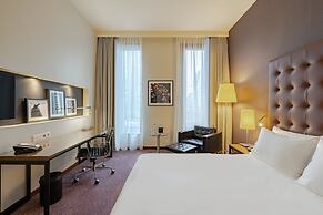 Crowne Plaza Amsterdam South by IHG