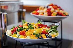 Crowne Plaza Amsterdam South by IHG