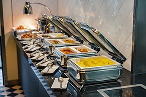 Crowne Plaza Amsterdam South by IHG