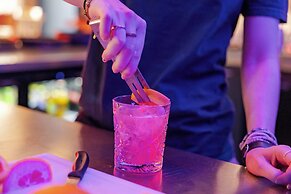 Crowne Plaza Amsterdam South by IHG