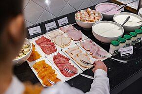 Crowne Plaza Amsterdam South by IHG