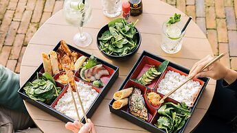 Crowne Plaza Amsterdam South by IHG