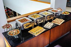 Crowne Plaza Amsterdam South by IHG