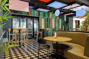 Crowne Plaza Amsterdam South by IHG