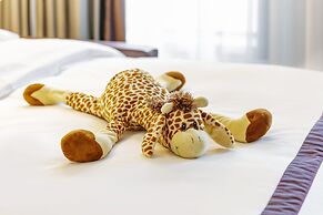 Crowne Plaza Amsterdam South by IHG