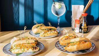 Crowne Plaza Amsterdam South by IHG