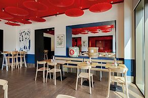 Crowne Plaza Amsterdam South by IHG