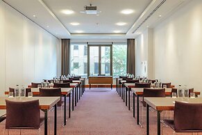 Crowne Plaza Amsterdam South by IHG