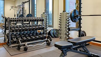 Crowne Plaza Amsterdam South by IHG