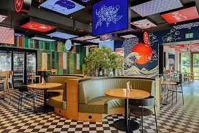 Crowne Plaza Amsterdam South by IHG