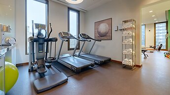 Crowne Plaza Amsterdam South by IHG