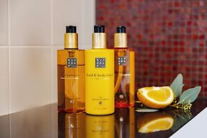 Crowne Plaza Amsterdam South by IHG