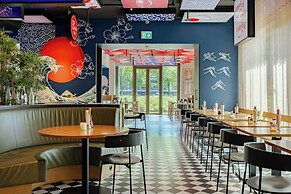 Crowne Plaza Amsterdam South by IHG