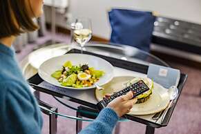 Crowne Plaza Amsterdam South by IHG