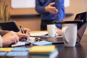 Crowne Plaza Amsterdam South by IHG