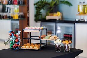 Crowne Plaza Amsterdam South by IHG