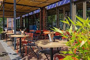 Crowne Plaza Amsterdam South by IHG