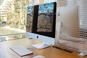 Crowne Plaza Amsterdam South by IHG