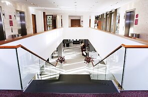 Crowne Plaza Amsterdam South by IHG