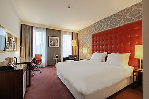 Crowne Plaza Amsterdam South by IHG