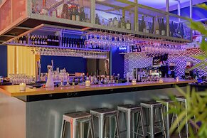 Crowne Plaza Amsterdam South by IHG