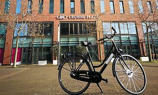 Crowne Plaza Amsterdam South by IHG