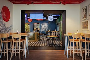 Crowne Plaza Amsterdam South by IHG