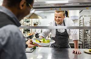 Crowne Plaza Amsterdam South by IHG