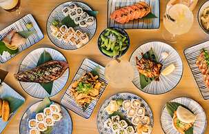 Crowne Plaza Amsterdam South by IHG