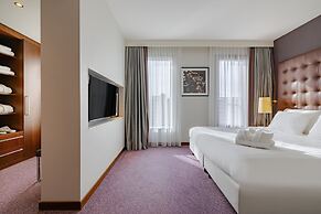 Crowne Plaza Amsterdam South by IHG
