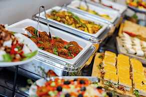 Crowne Plaza Amsterdam South by IHG