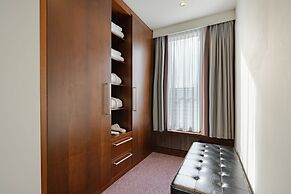 Crowne Plaza Amsterdam South by IHG