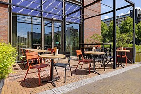 Crowne Plaza Amsterdam South by IHG