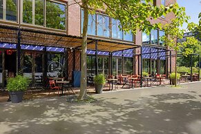 Crowne Plaza Amsterdam South by IHG