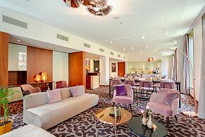 Crowne Plaza Amsterdam South by IHG
