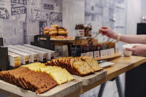 Crowne Plaza Amsterdam South by IHG