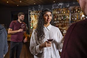 Crowne Plaza Amsterdam South by IHG