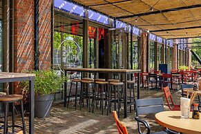 Crowne Plaza Amsterdam South by IHG