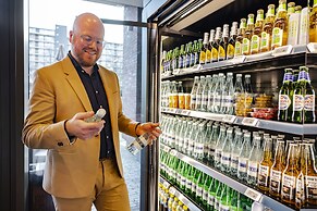 Crowne Plaza Amsterdam South by IHG