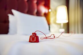 Crowne Plaza Amsterdam South by IHG