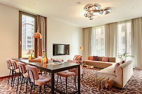 Crowne Plaza Amsterdam South by IHG