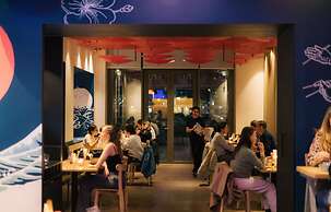 Crowne Plaza Amsterdam South by IHG