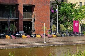 Crowne Plaza Amsterdam South by IHG